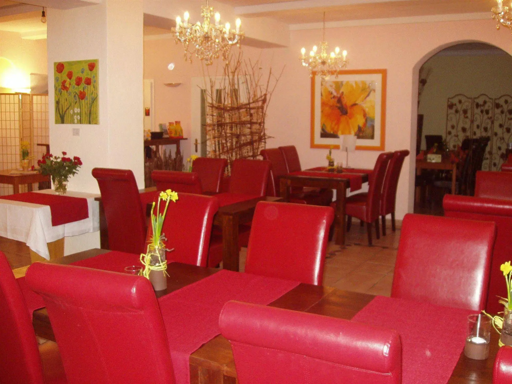 Hotel Adenia - Général