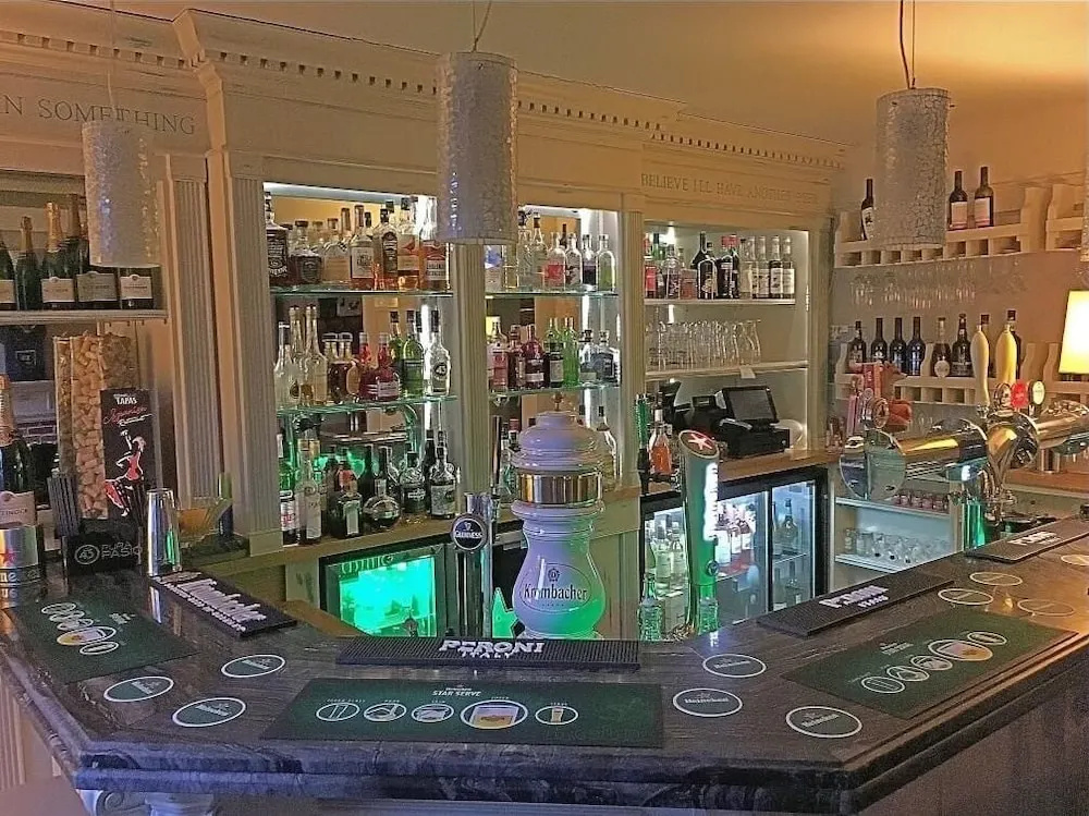 Colchester Boutique Hotel - Chambres