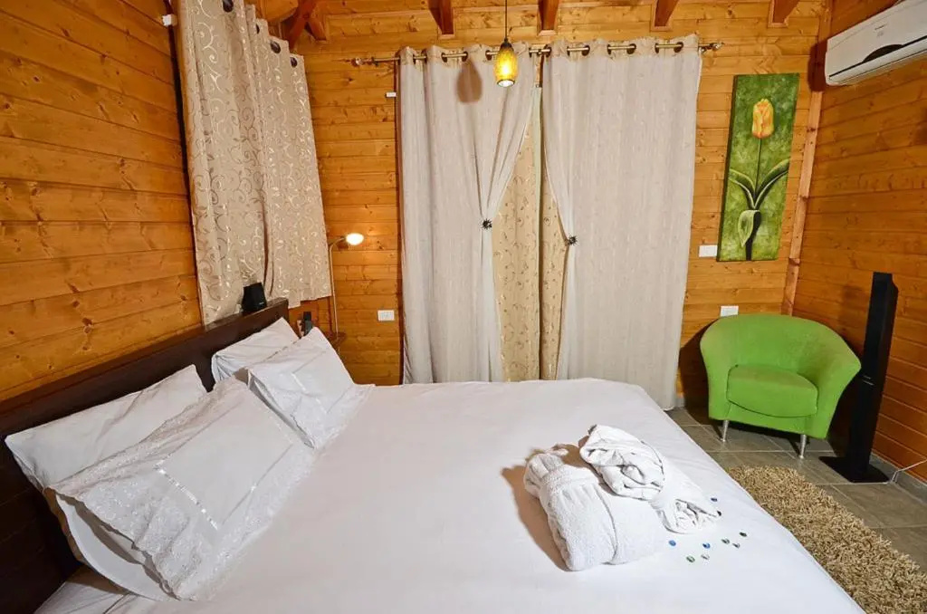 Superior Chalet