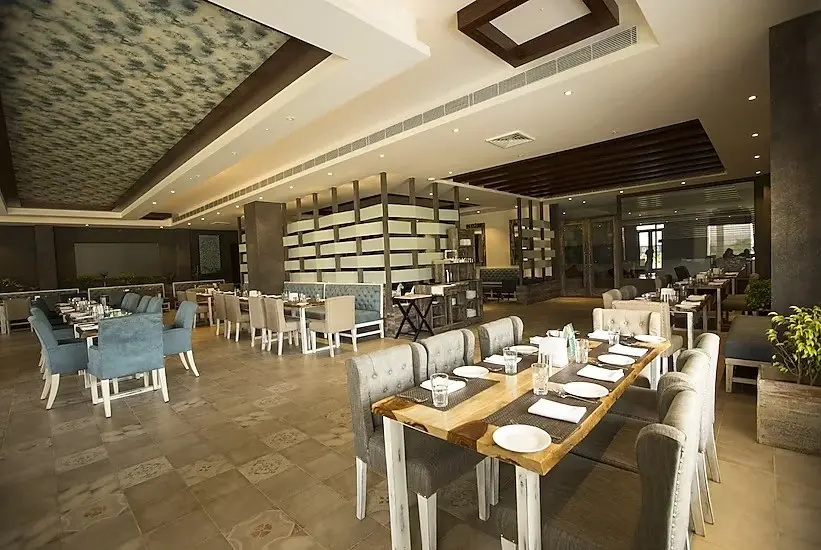 Hotel photo 20