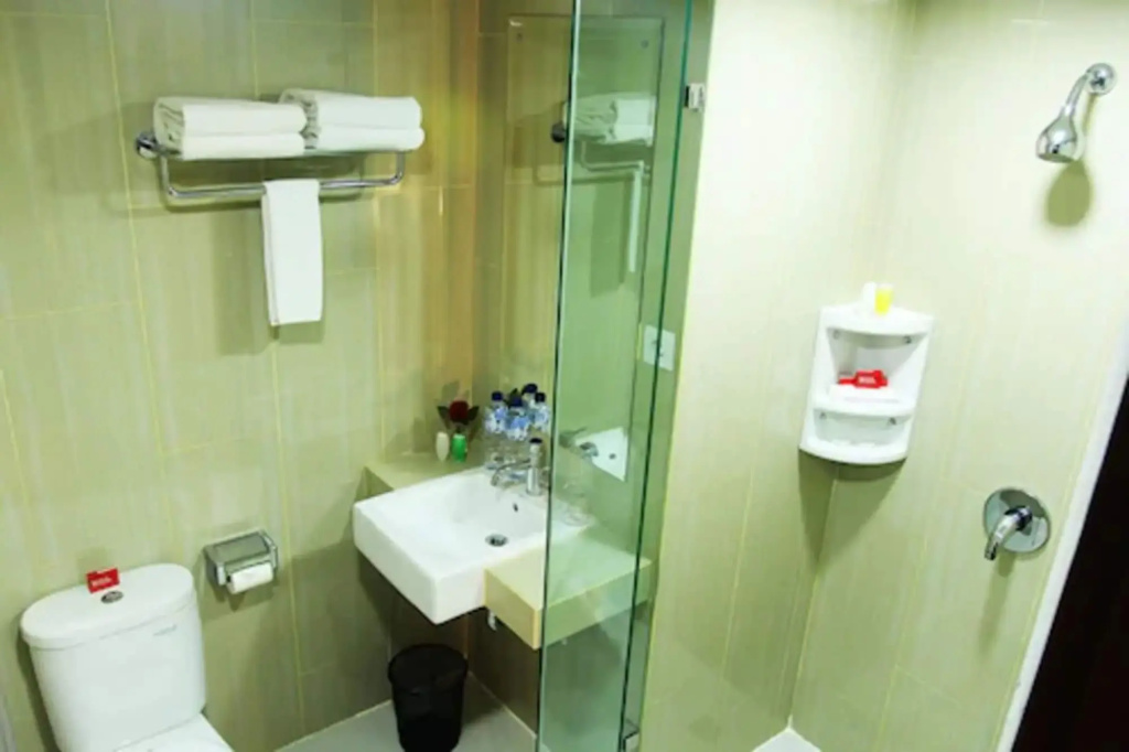 Merapi Merbabu Hotels & Resort Bekasi - Général