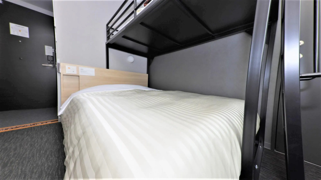 Super Hotel Sapporo Kitagojo Dori 사진 23
