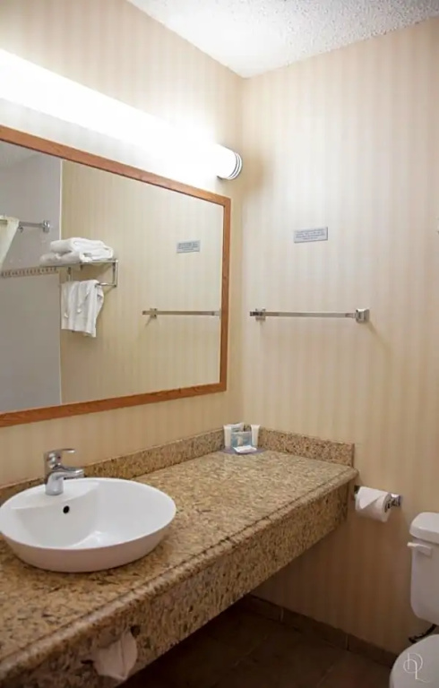 All Stay Suites - Chambres