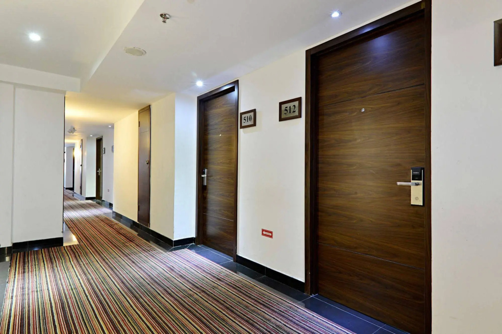 ZEN Rooms Tangerang Binong - фото 12
