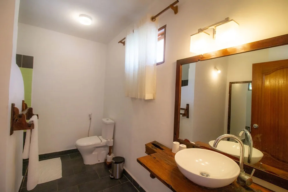 Tanzanite Beach Resort - Chambres
