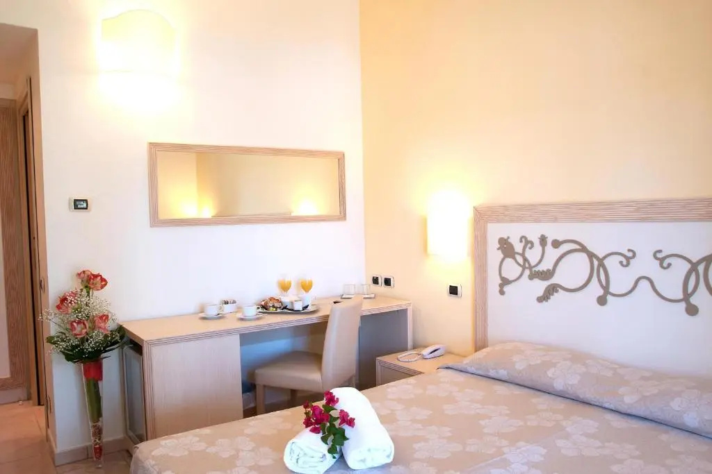 Corte Rosada Adults Only Affiliated by Meliá Hotel - Chambres