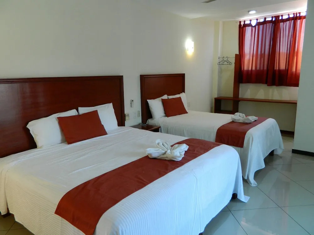 Junior Suite with balcony