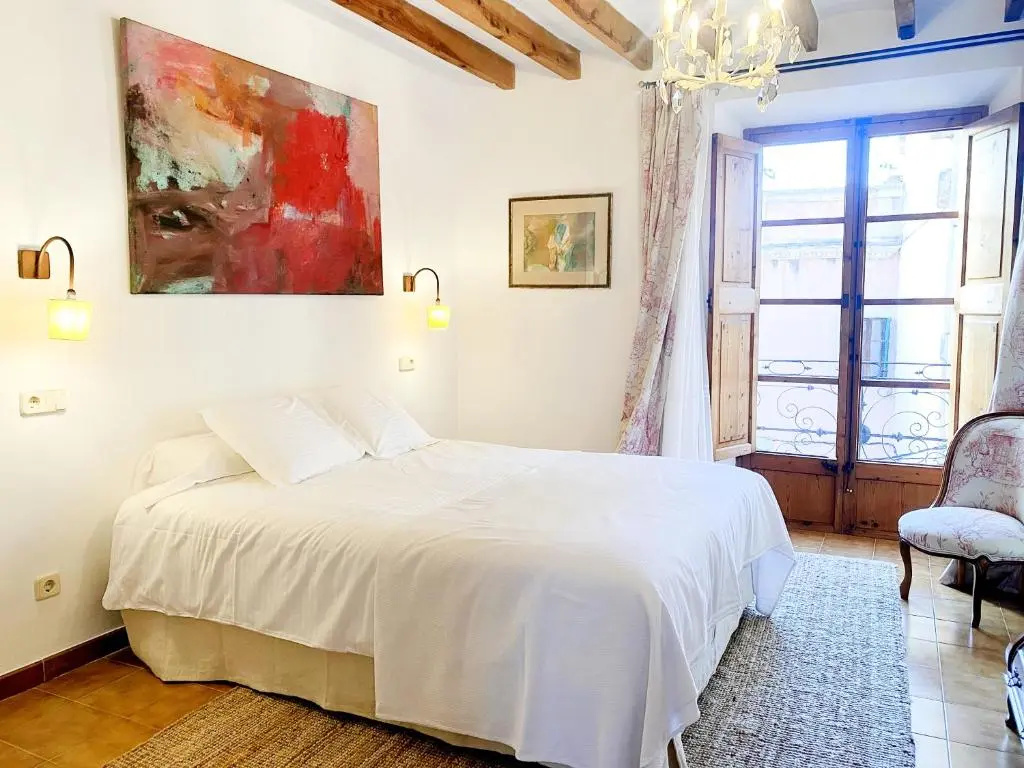 Son Colom - Chambres