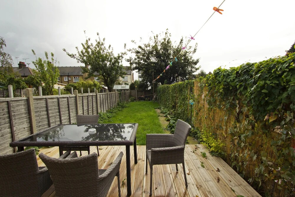 Southend Airport Cottage — фото 1