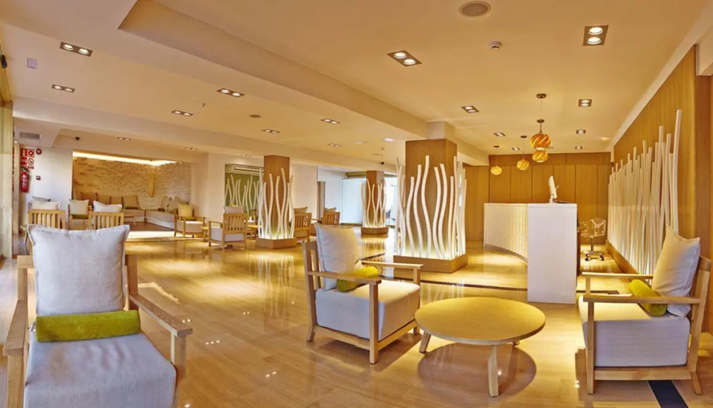 Flamboyan Caribe Hotel & Spa - Général