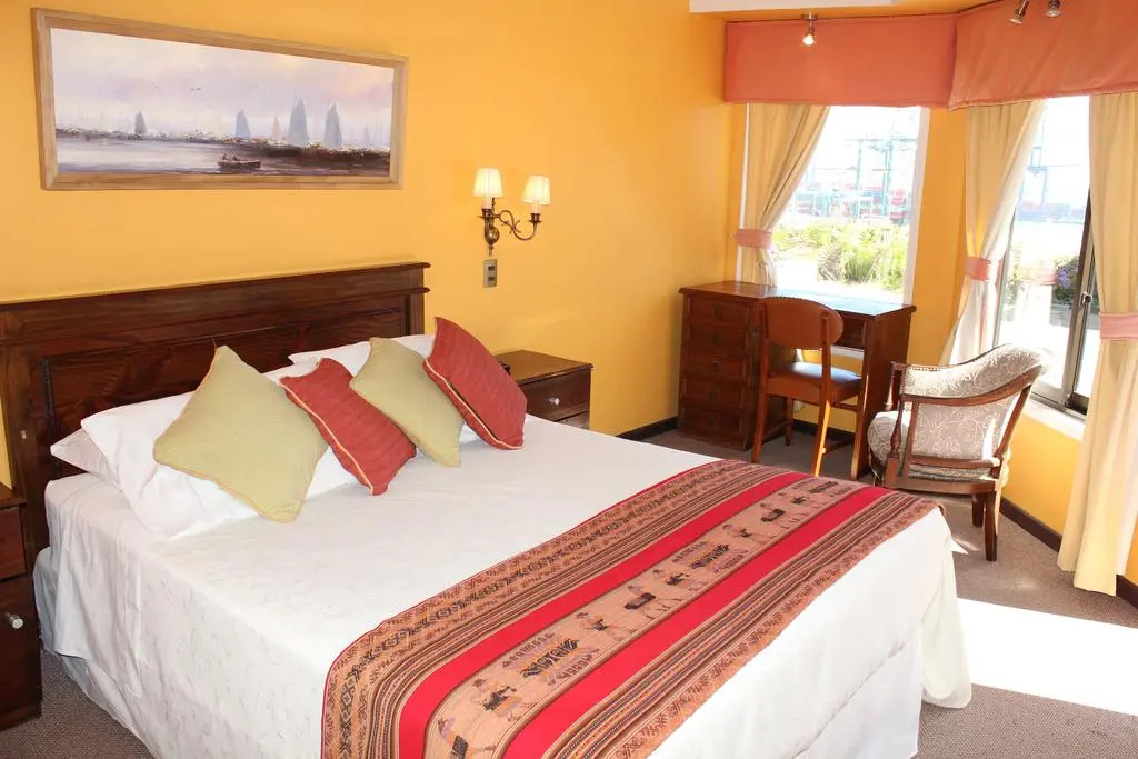 Hotel Puerto Mayor - Général