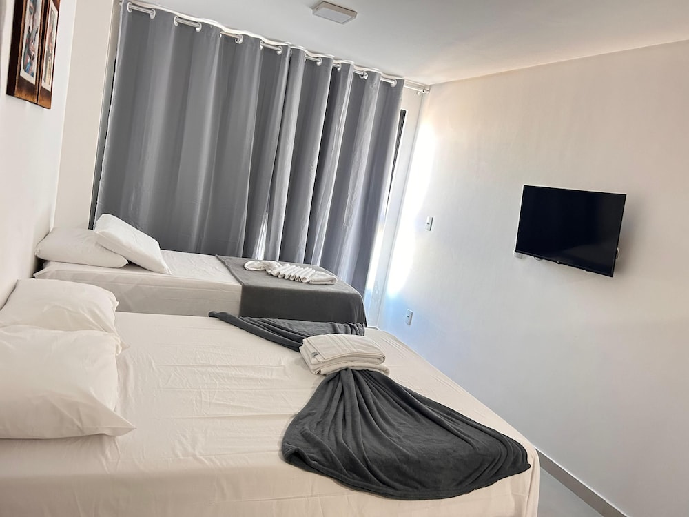 Estudio Villas do Porto 214 by La Playa