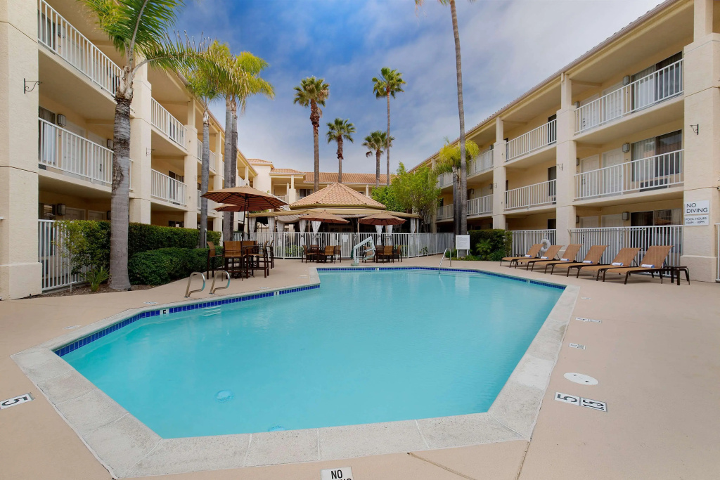 Radisson Hotel San Diego-Rancho Bernardo - Général