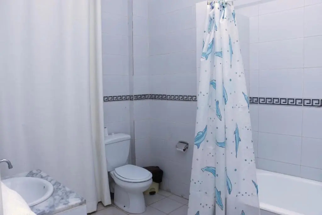 Hotel Saint Georges Tunis - Chambres