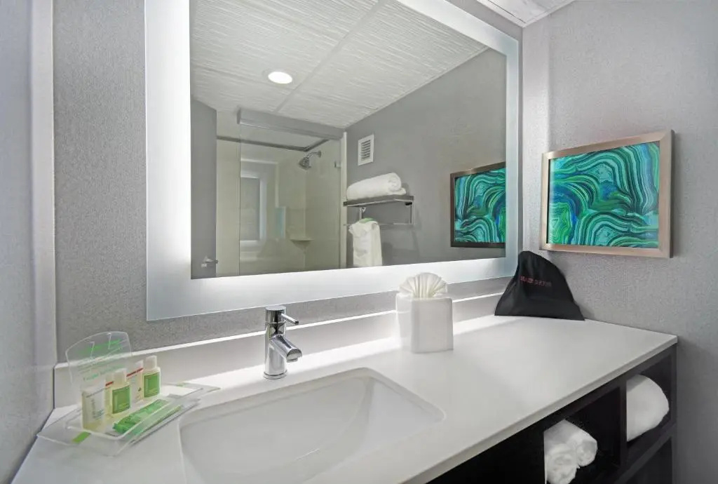 Holiday Inn Downtown Memphis by IHG - Chambres