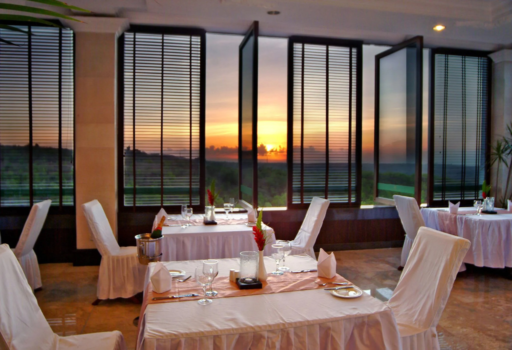 The Beverly Hills Bali a Luxury Villas & Spa - фото 27