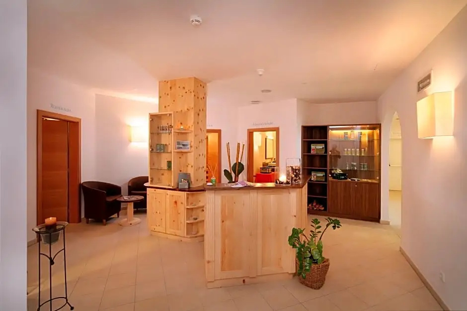 Niedermair Nature Retreat