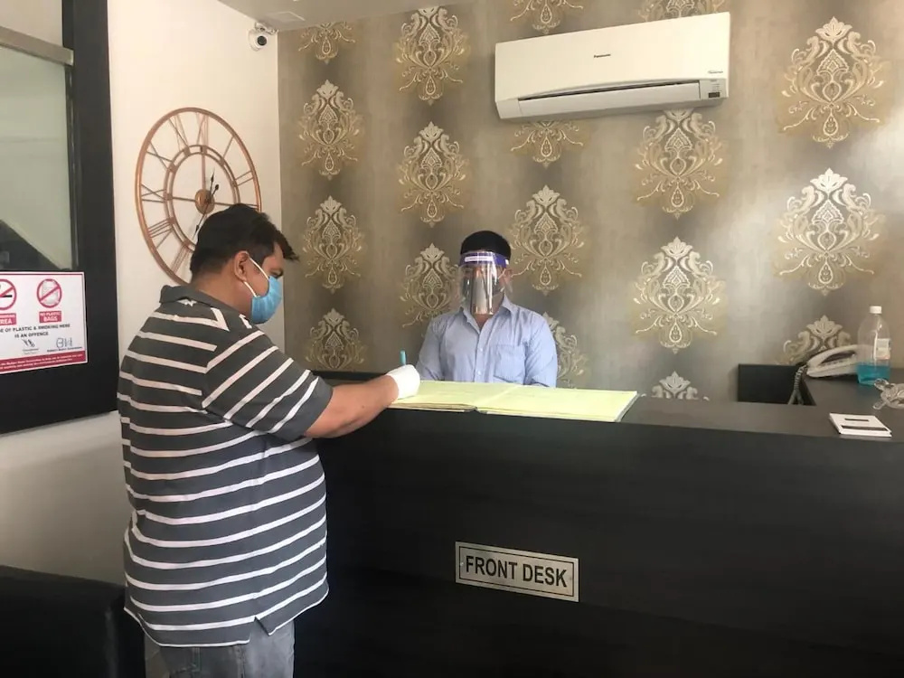 Hotel photo 13