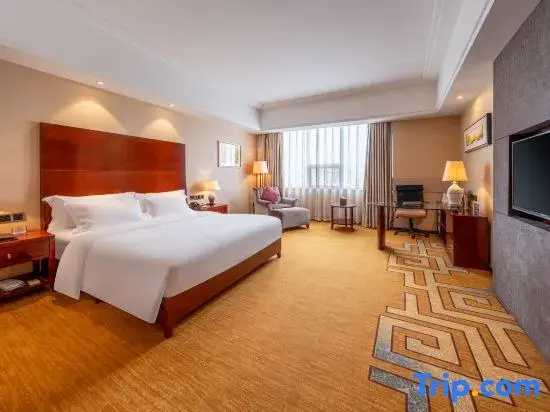 Lin An Hotel - Chambres