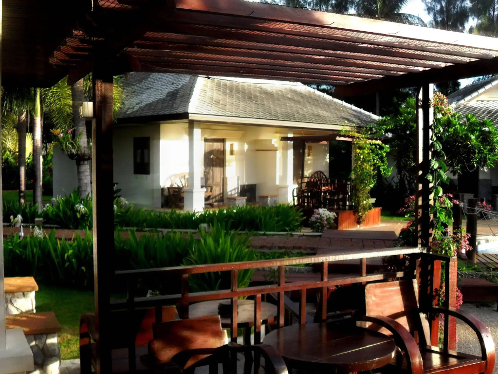 Golden Pine Beach Resort & Spa - Général