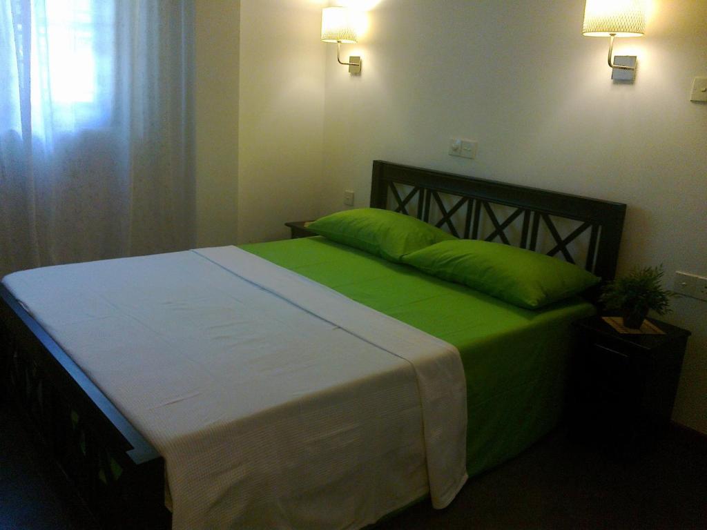 Rohan Villa