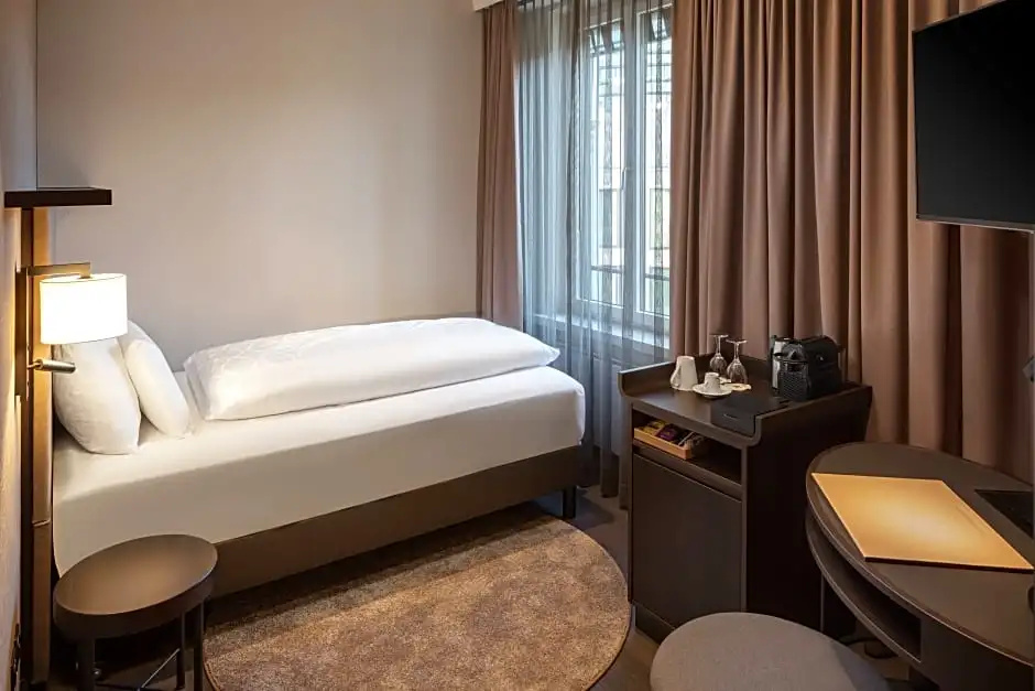 Hotel Victoria - Chambres