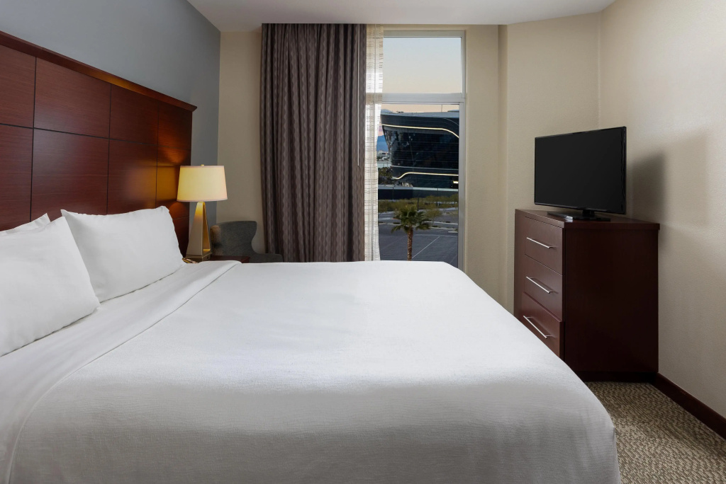 Staybridge Suites: Las Vegas - Stadium District by IHG - Général