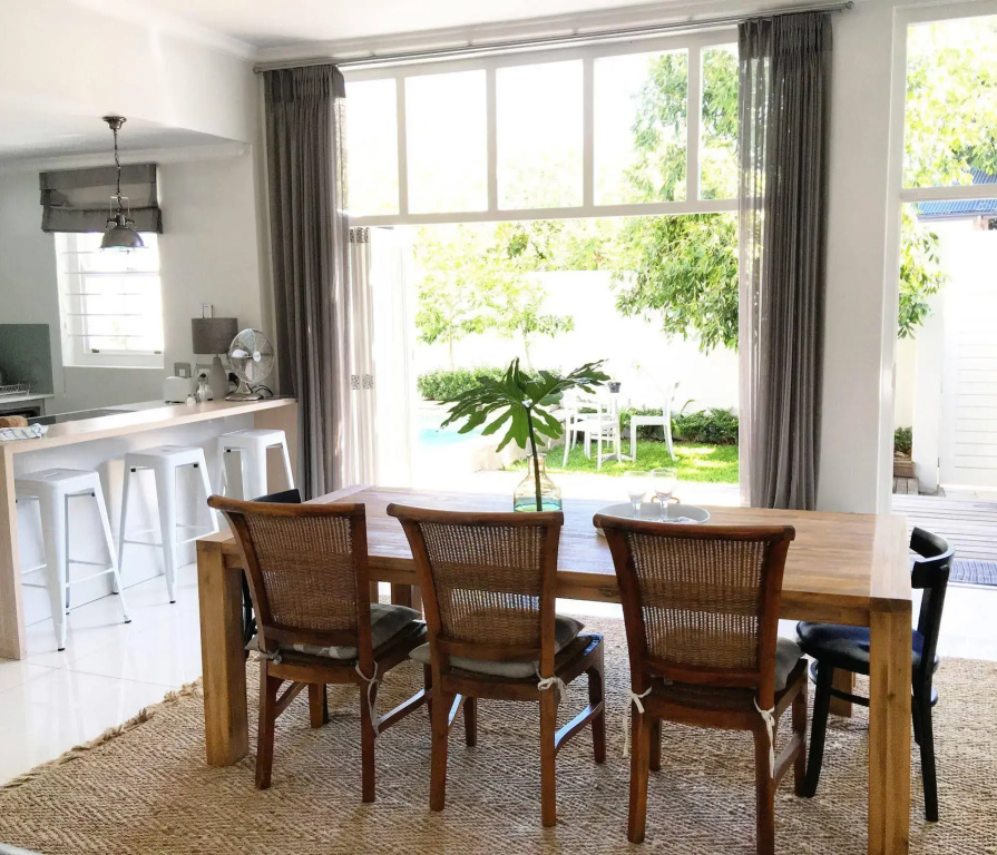 Cricklewood Place Luxury Holiday Homes - Général