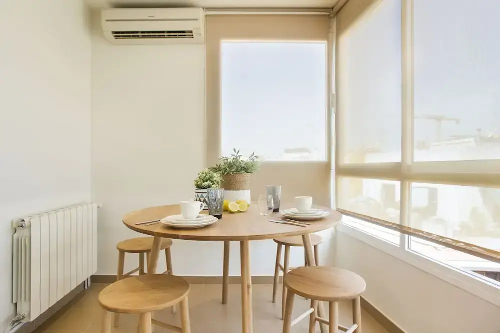 Sitges Group Soul - Chambres