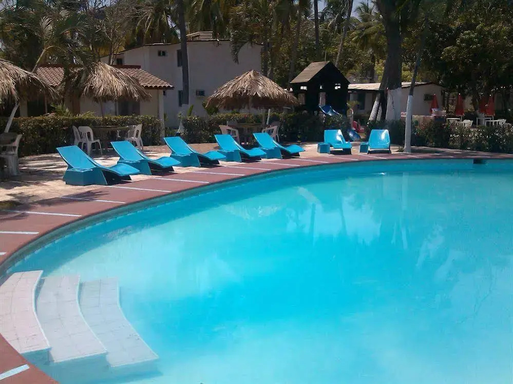 Piedras de Sol Acapulco Diamante Villas & Hotel - Général
