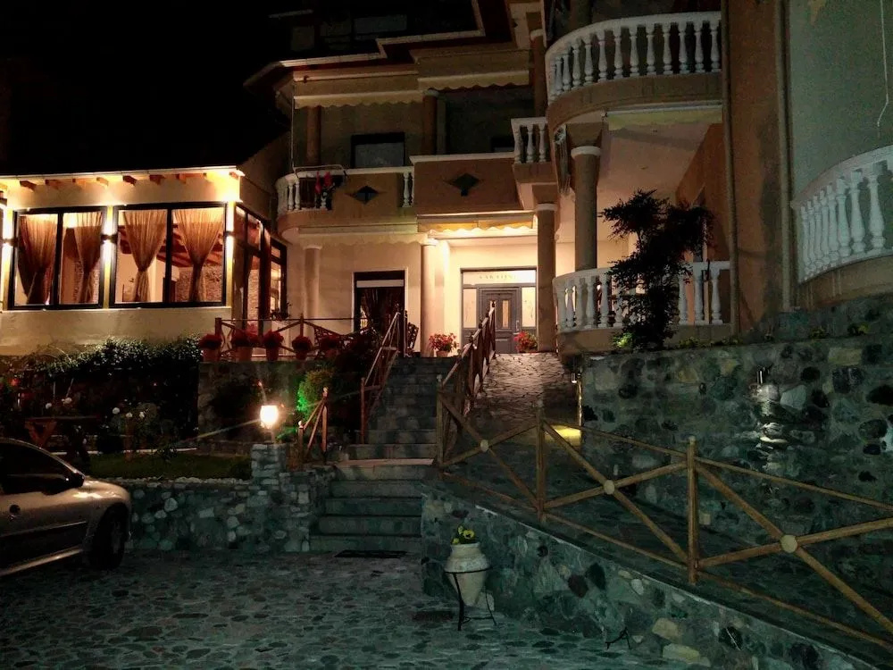 Alkyonis Hotel & Spa