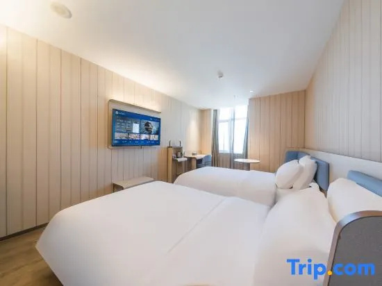 Business Double room (twin beds)
