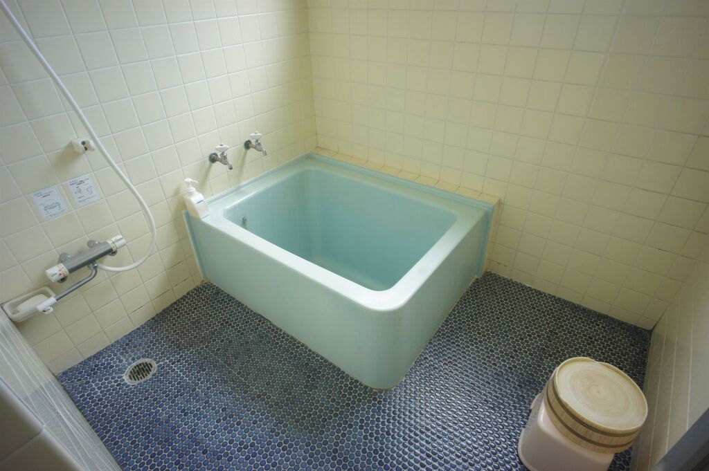 Nogamihonkan Ryokan by null