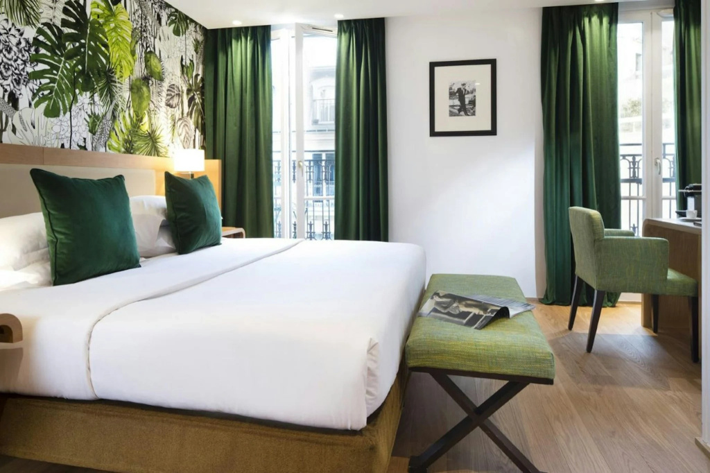 Hotel photo 21