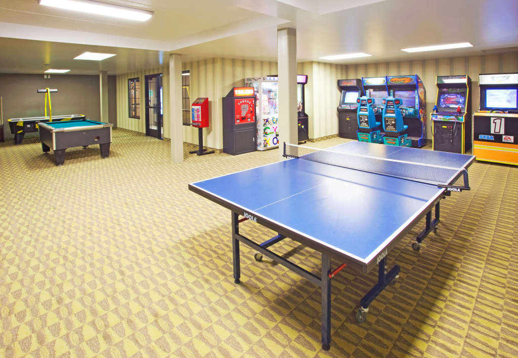 Holiday Inn Midland by IHG - Général