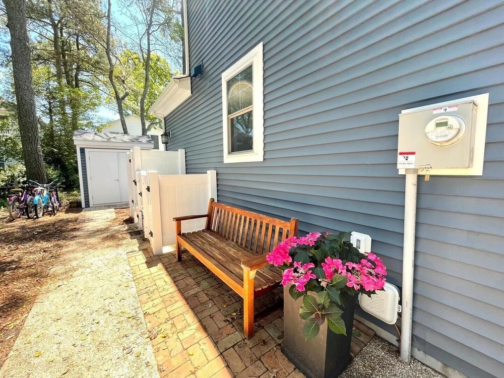 Laurel Street 114