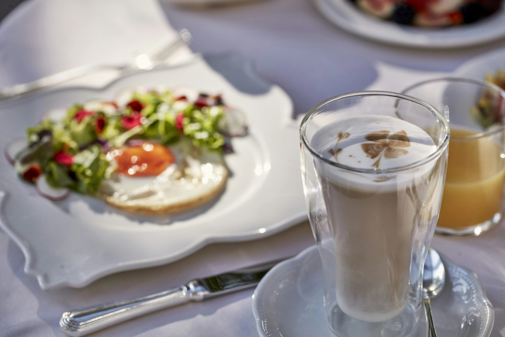 Villa di Piazzano - Small Luxury Hotel of the World - Général