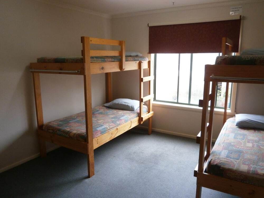 Launceston Backpackers by null