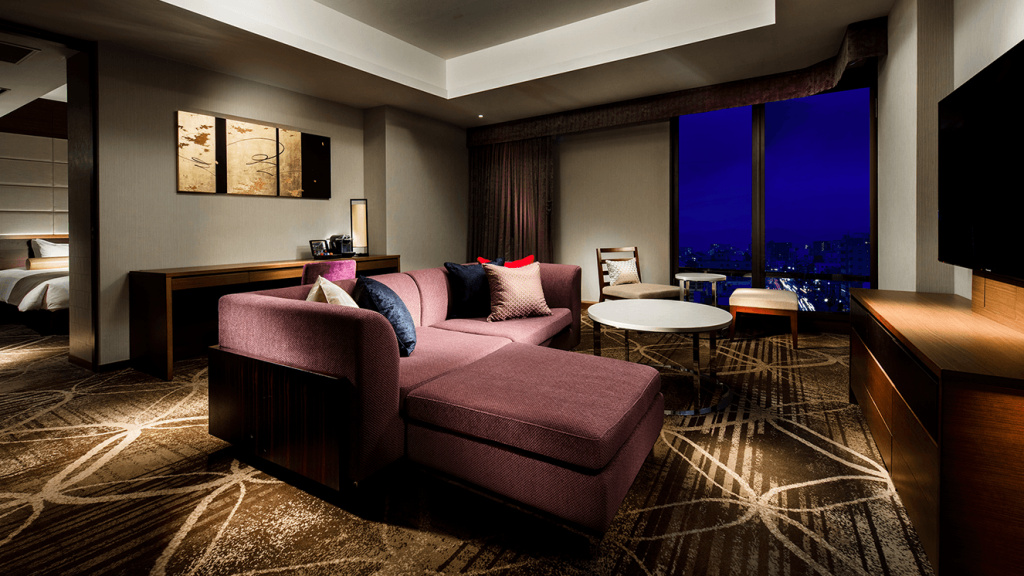 RIHGA Royal Hotel Kyoto 사진 58