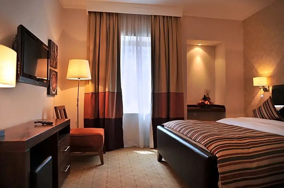 Staybridge Suites Cairo Citystars by IHG - Chambres