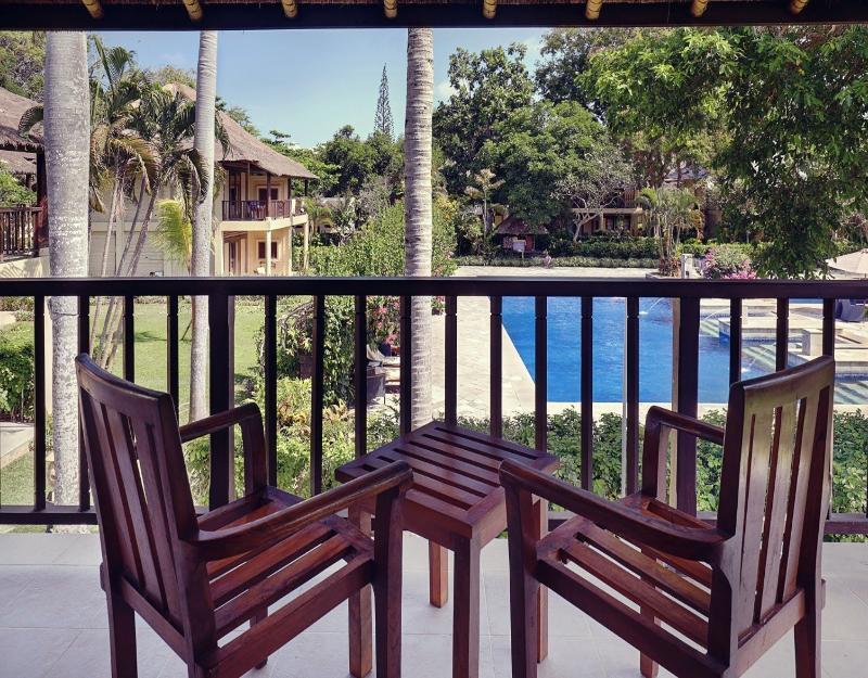 Mercure Resort Sanur