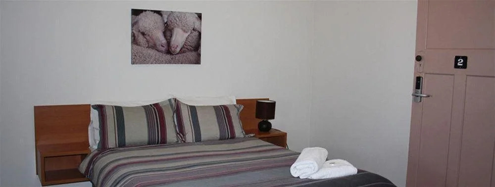 Central on Stockyard — фото 2