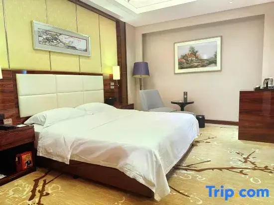 Premium room