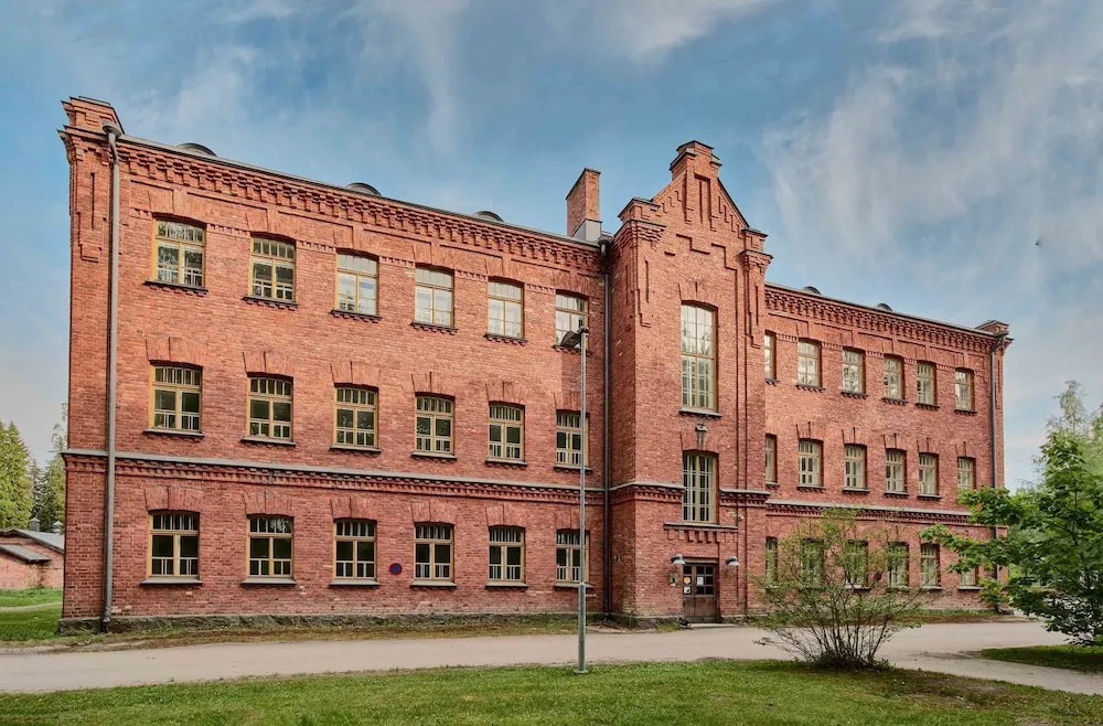 Experience Living Hostel Lahti