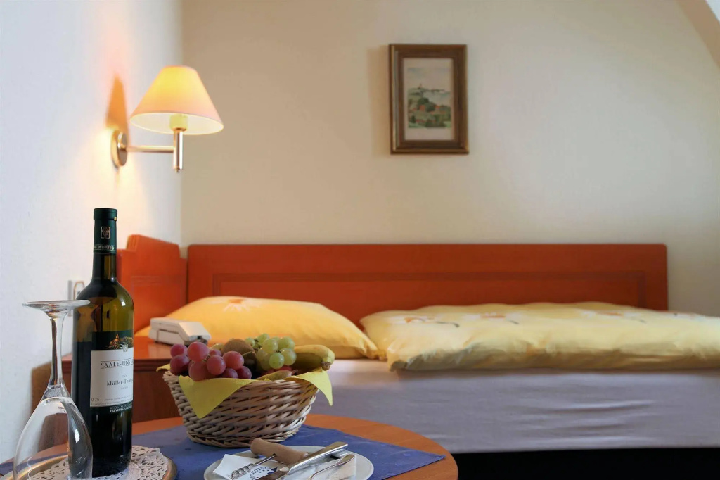 Kurhotel Sassnitz - Général
