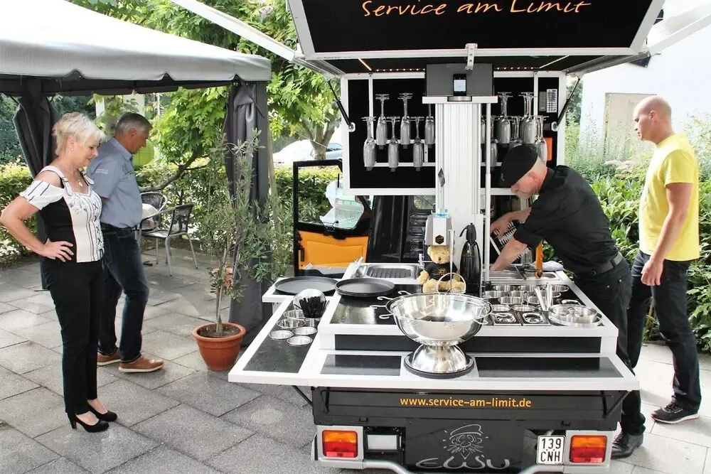 Hotel Restaurant Zur Kapelle - Général