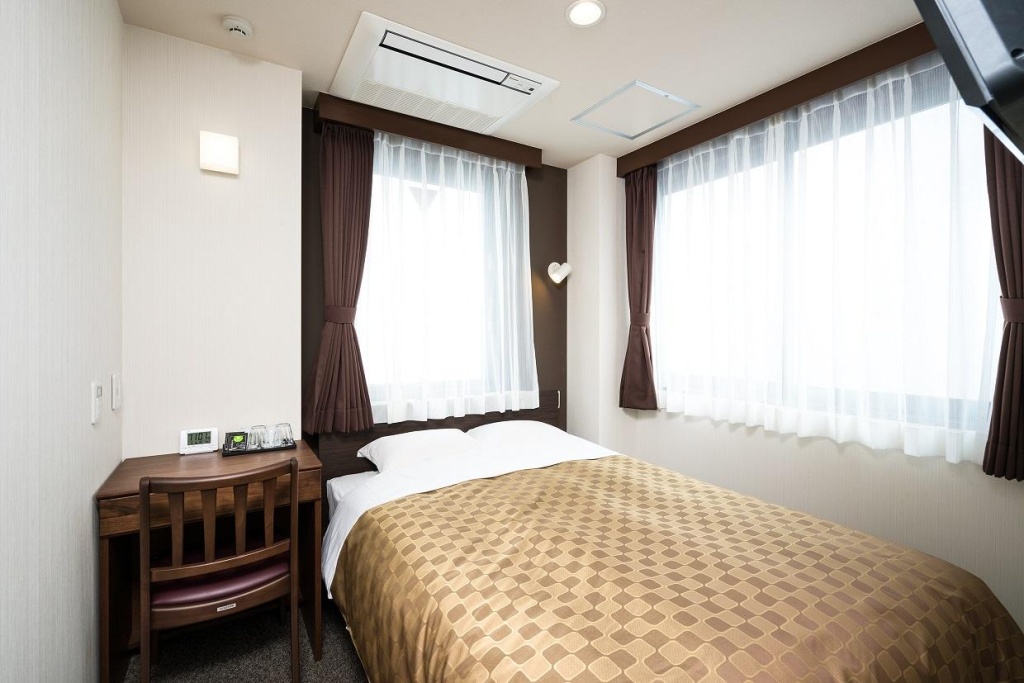 Hotel Trend Asakusa Annex 사진 4