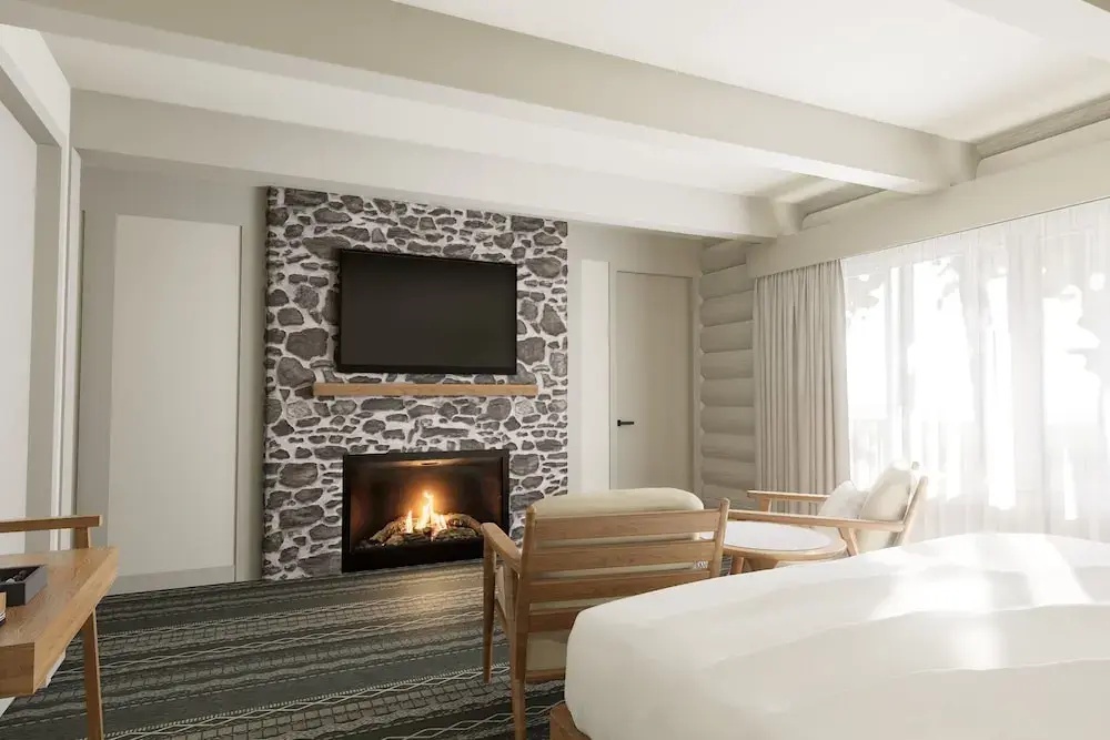 Mont Gabriel, Sainte-Adele, a Tribute Portfolio Resort - Chambres