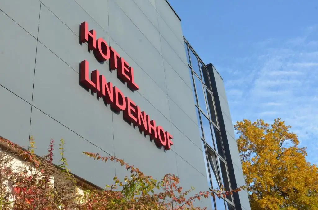 Lindenhof - Chambres