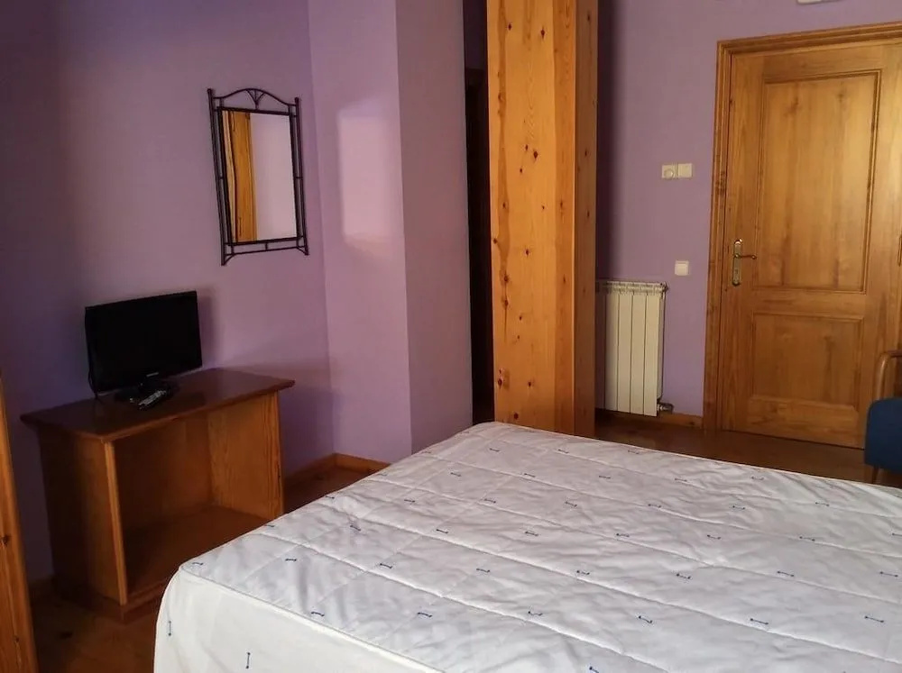 Hotel La Ribera - Général